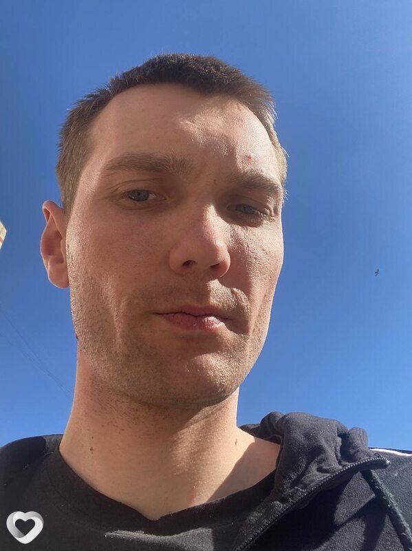 Иван, 33, Москве — анкета №2187822