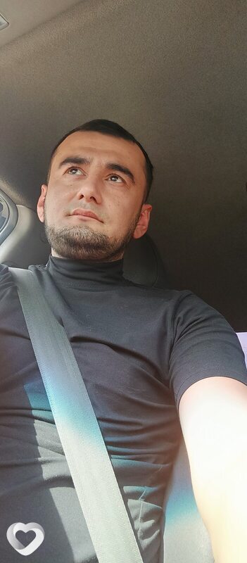 Азиз, 35, Москве — анкета №2187823