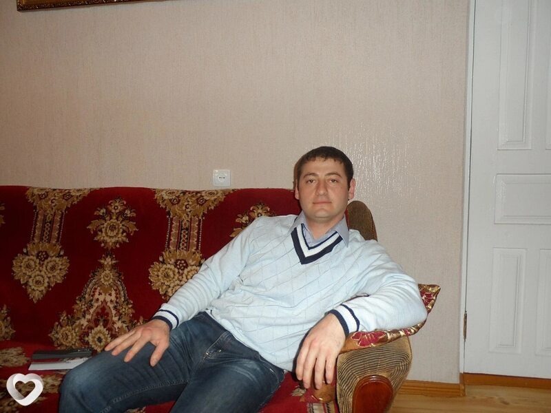 Алан, 42, Вязьме — анкета №2187829