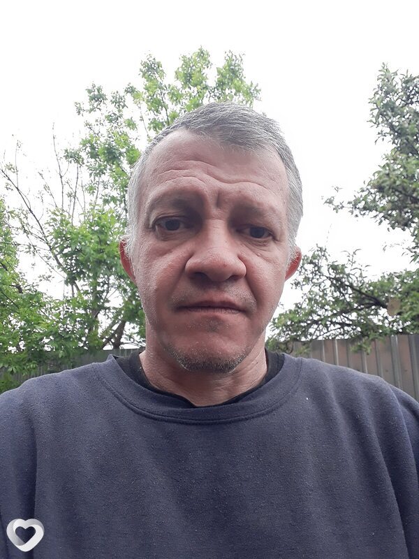 Вадим, 46, Виннице — анкета №2187130