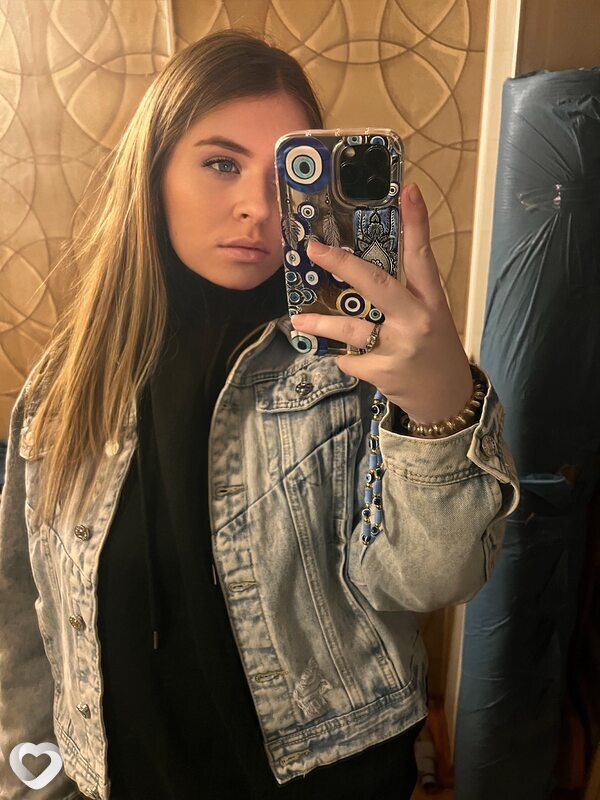 Яна, 24, Новочеркасске — анкета №2187002