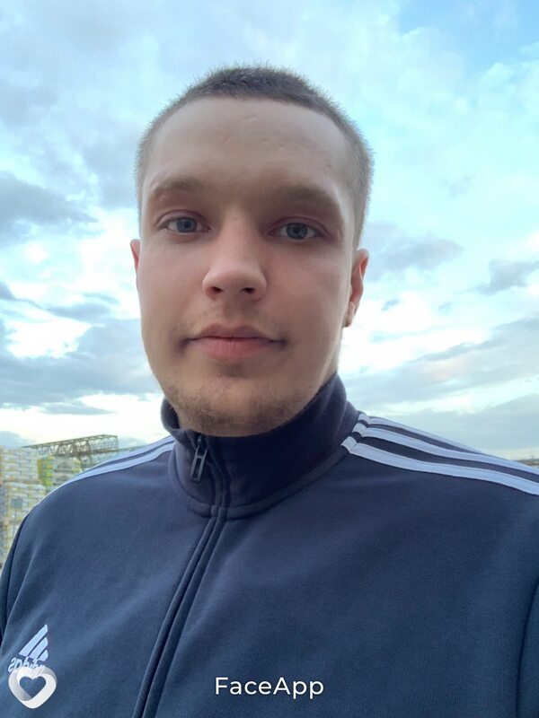 Павел, 32, Магнитогорске — анкета №2187005