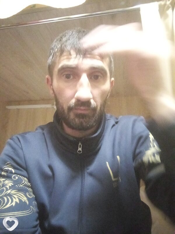 Джон, 39, Владивостоке — анкета №2187050