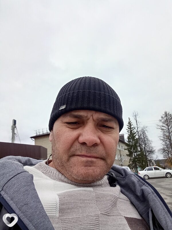 Рафаэль, 47, Москве — анкета №2187053