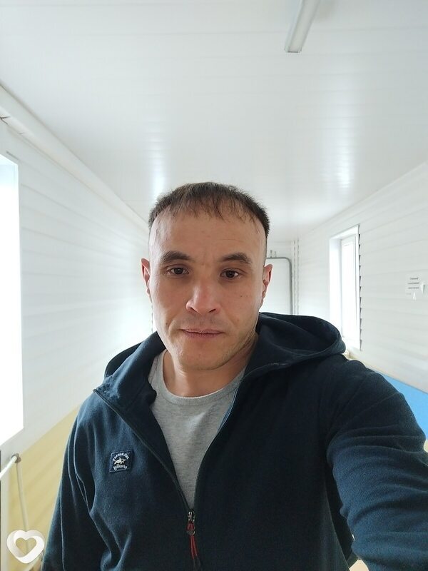 Артур, 38, Иркутске — анкета №2187056
