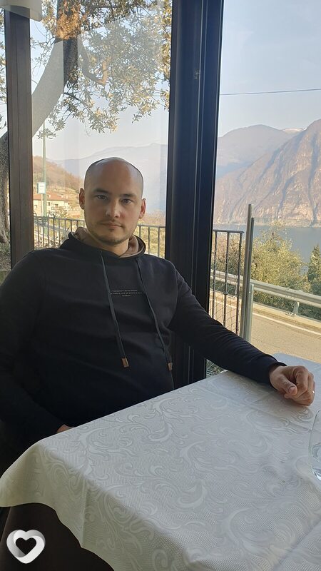Алексей, 39, Минске — анкета №2187063