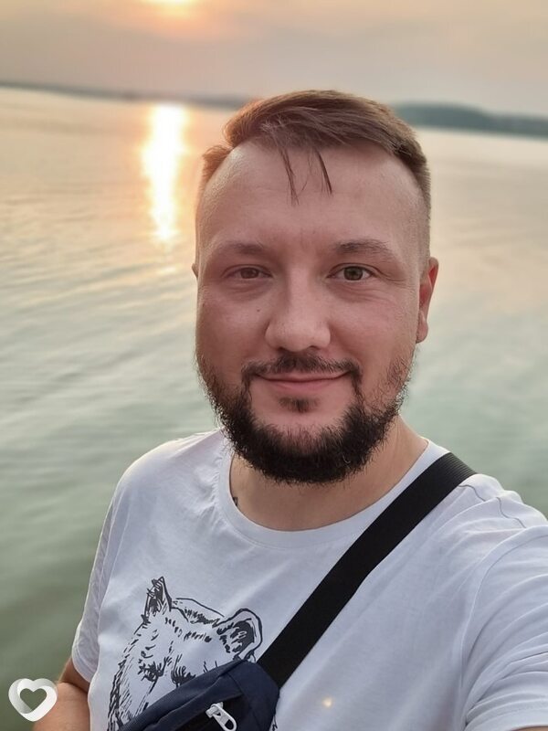 Павел, 37, Ижевске — анкета №2187038