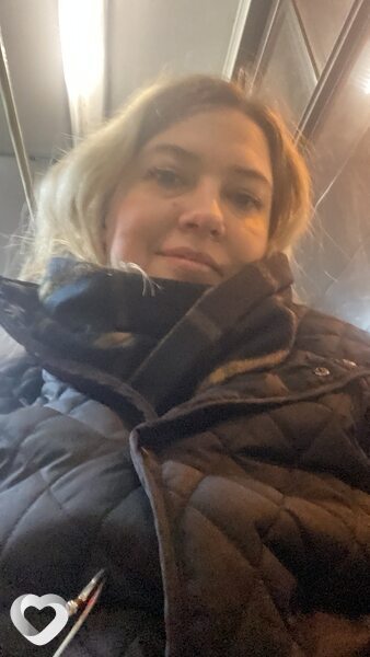 Оксана, 41, Иркутске — анкета №2187151