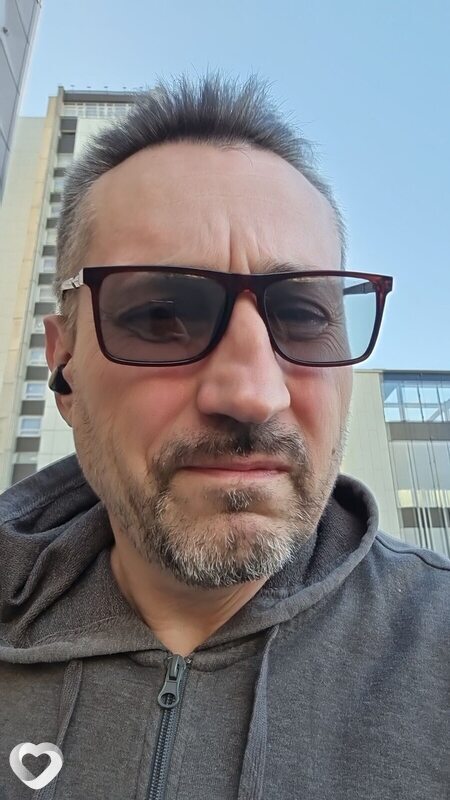 Матвей, 55, Москве — анкета №2187161
