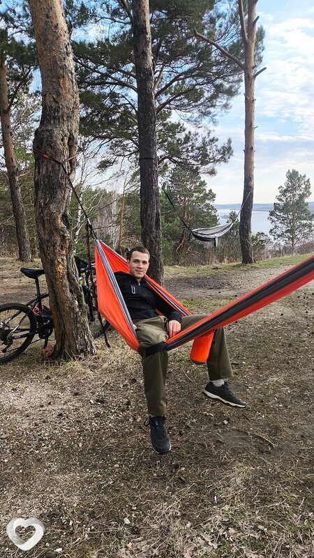 Иван, 33, Томске — анкета №2187248