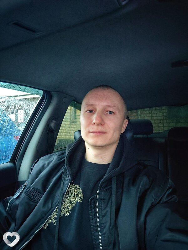 Дмитрий, 36, Чехове — анкета №2187249