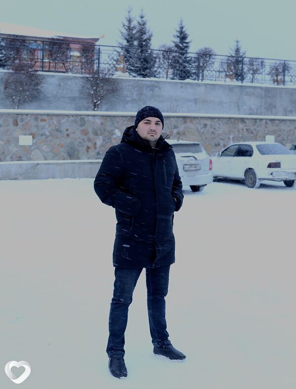 Мирали, 30, Улан-Удэ — анкета №2187252