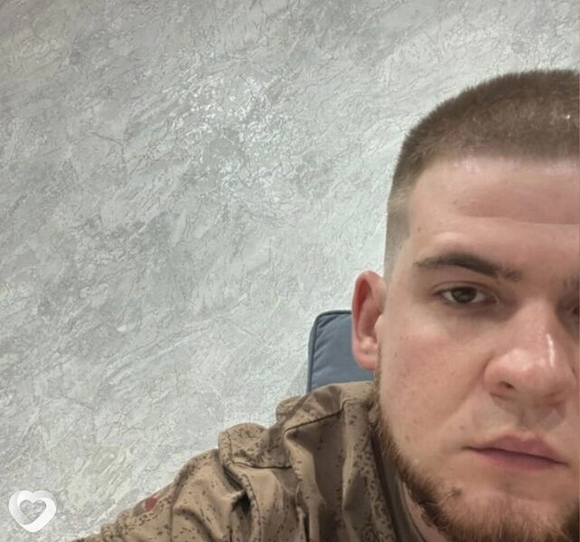 Артём, 27, Алматы — анкета №2187257