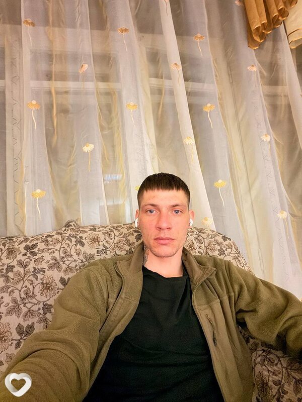 Николай, 26, Улан-Удэ — анкета №2187259