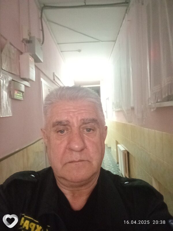 Александр, 60, Туле — анкета №2187070