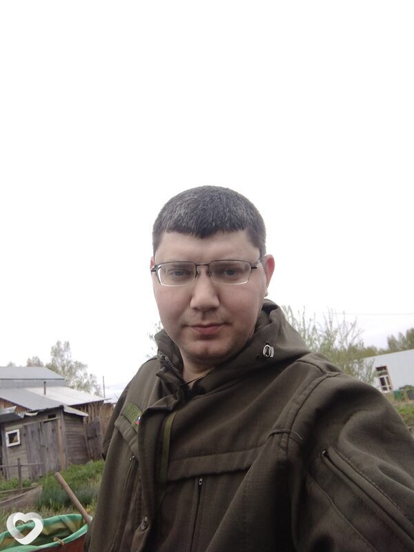 Юрий, 39, Томске — анкета №2187073