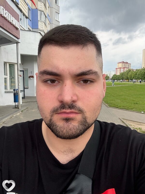 Алексей, 22, Минске — анкета №2187090