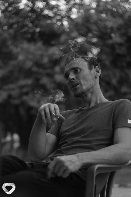 Алексей, 42, Новосибирске — анкета №2187175