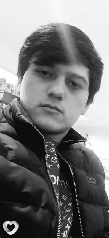 Умед, 26, Екатеринбурге — анкета №2187181