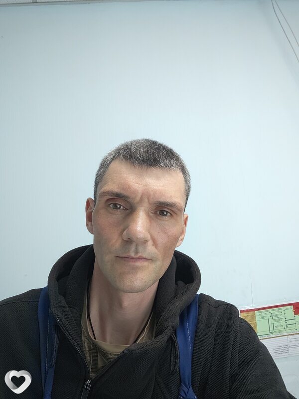 Андрей, 39, Сарапуле — анкета №2187183