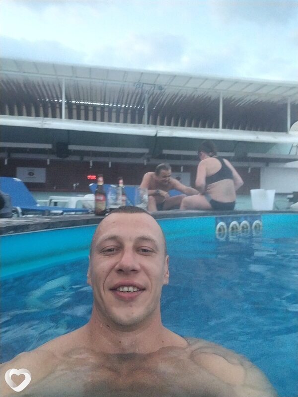 Сергей, 37, Минске — анкета №2187188