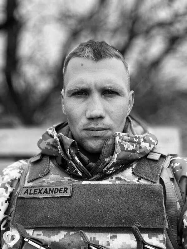 Александр, 35, Одессе — анкета №2187196