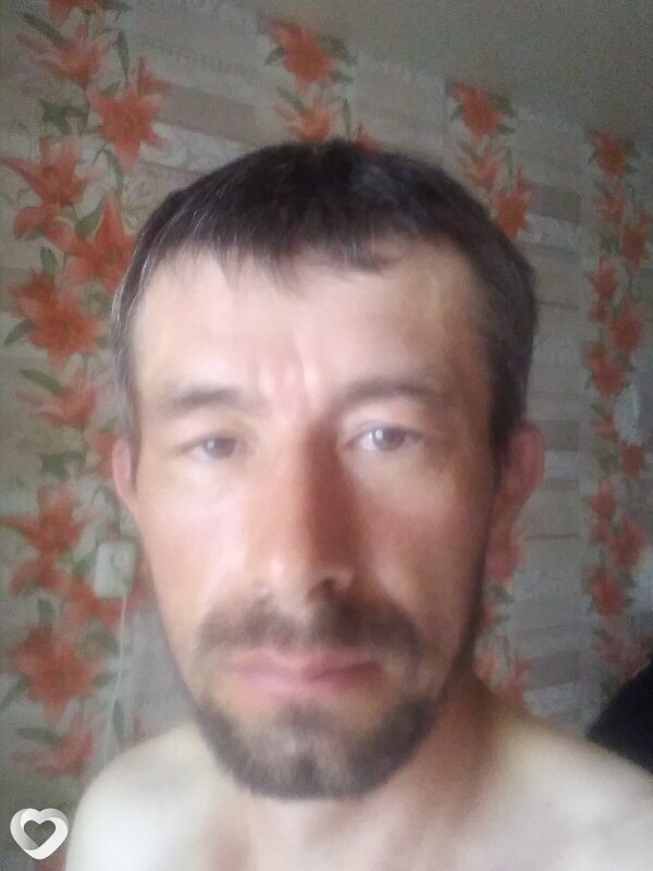 Стёпа, 39, Уральске — анкета №2187211