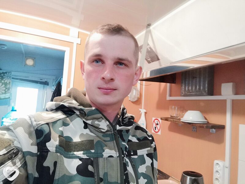 Коля, 32, Абакане — анкета №2187094