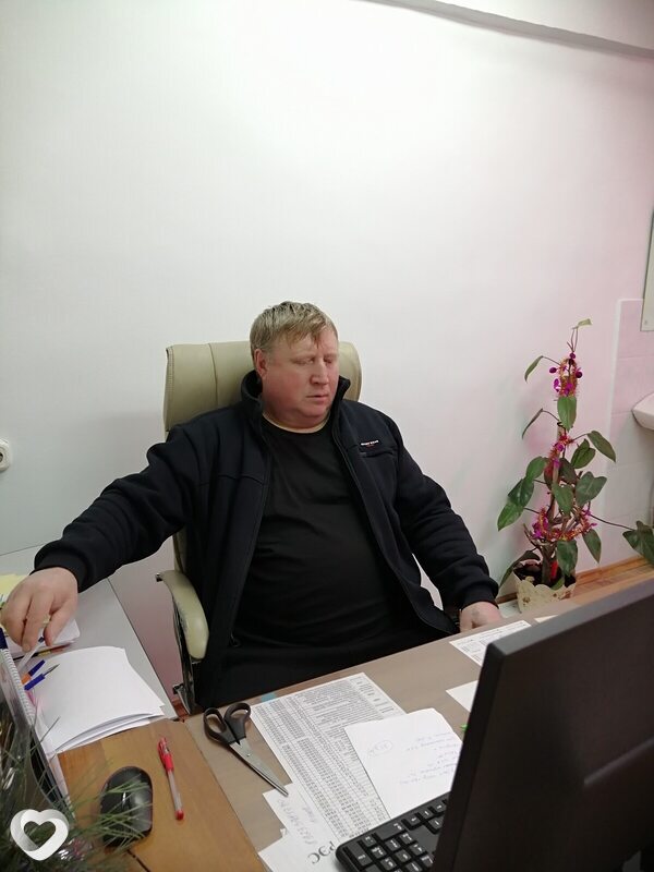Сергей, 61, Красноярске — анкета №2187096