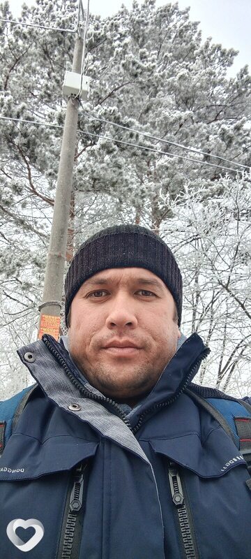 Шохрух, 32, Казани — анкета №2187099