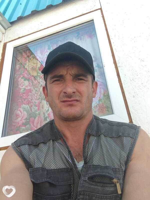 Николай, 42, Костанае — анкета №2187100