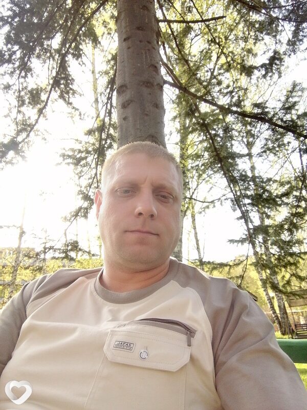 Денис, 44, Новокузнецке — анкета №2187218