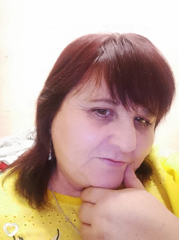 Анна, 58, Белогорске — анкета №2187223