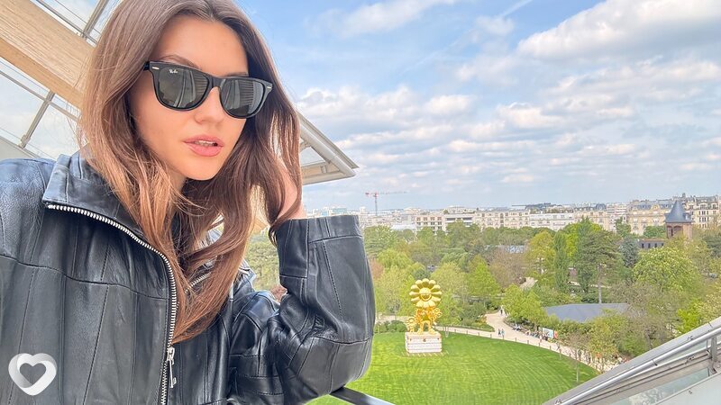 Olga, 28, Москве — анкета №2187227