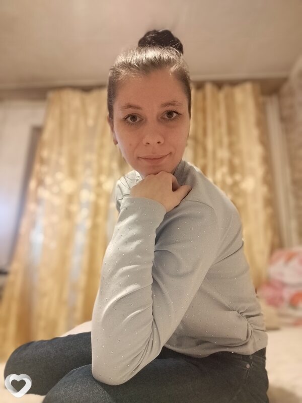 Екатерина, 27, Артеме — анкета №2187228