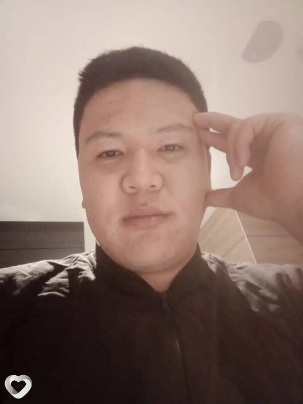 Баха, 31, Чите — анкета №2187518