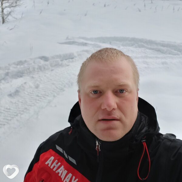 Олег, 38, Иванове — анкета №2187521