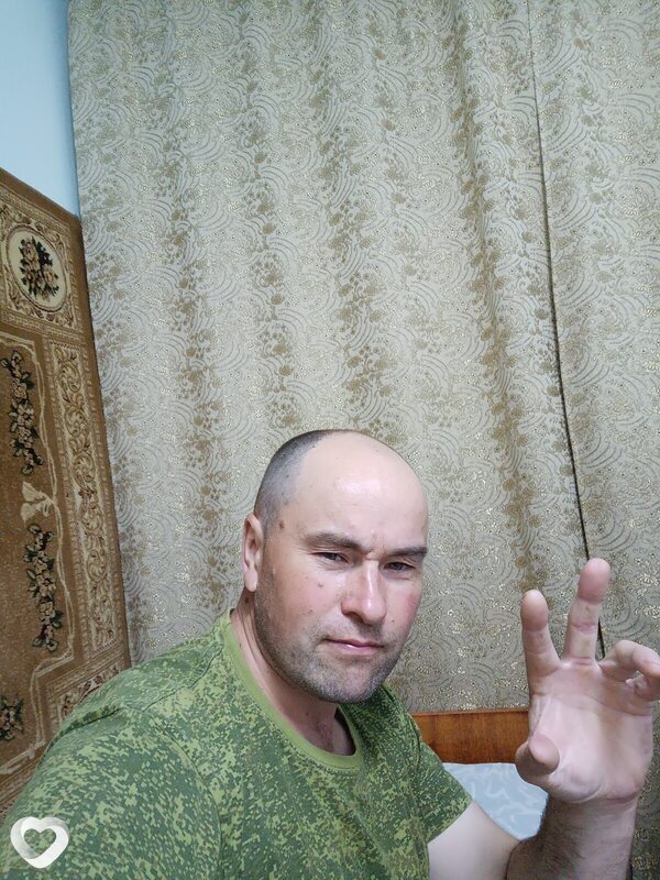 Сергей, Северобайкальск