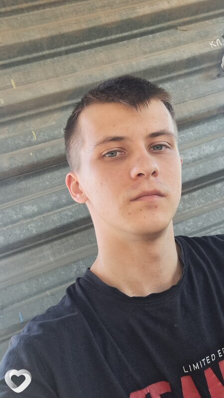 Максим, 25, Пензе — анкета №2187535