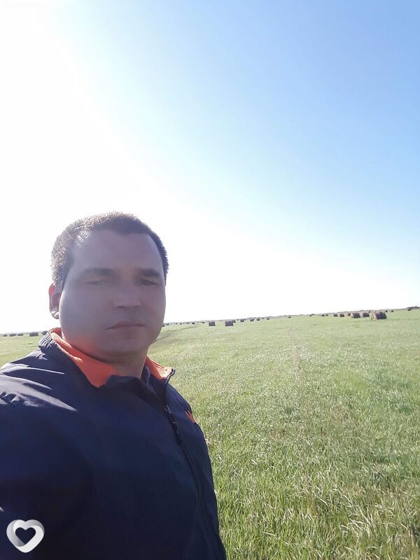 Дмитрий, Убинское