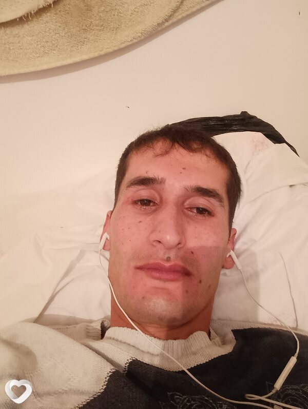 Темур, 41, Тюмени — анкета №2187683