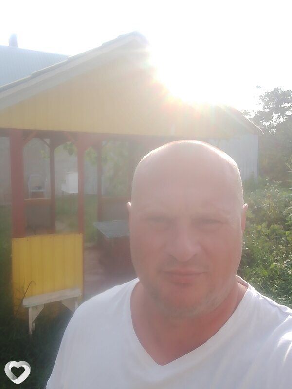 Алексей, 48, Салавате — анкета №2187685