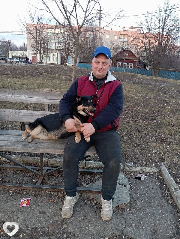 Дмитрий, 57, Кольчугине — анкета №2187693