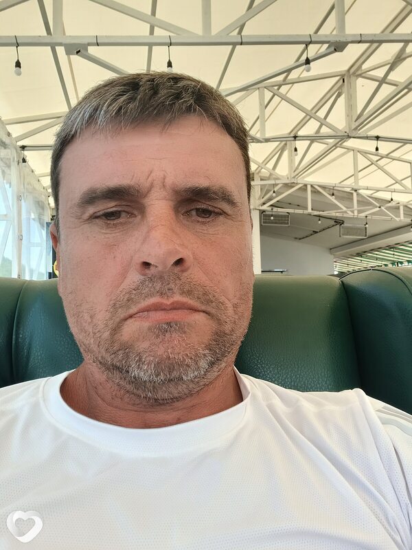Андрей, 48, Шахтах — анкета №2187700