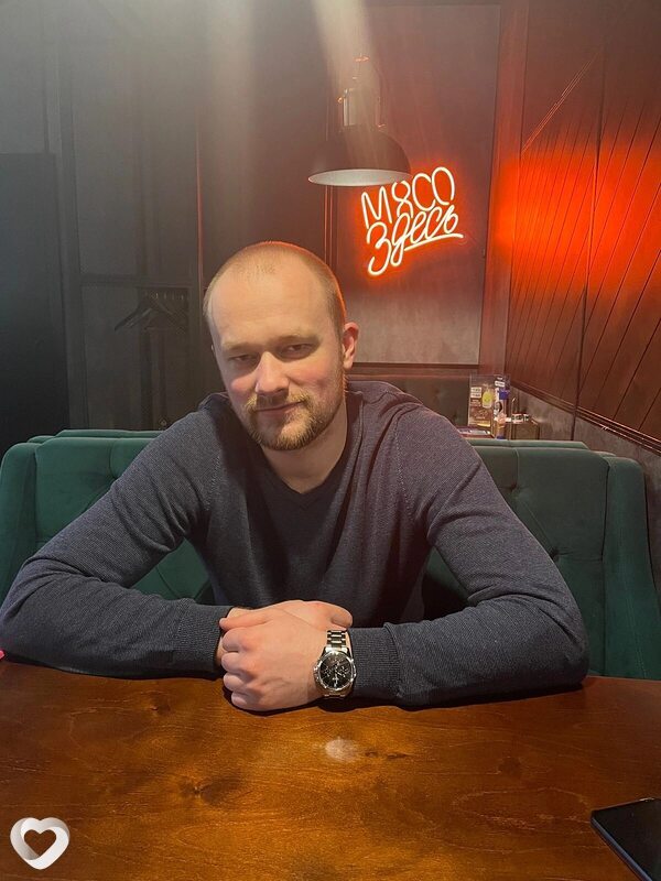 Denis, 31, Новосибирске — анкета №2187703