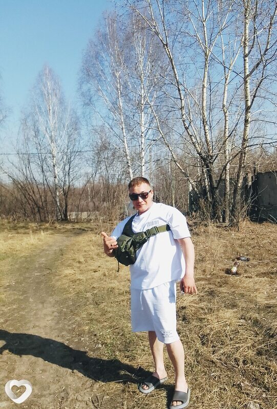 Виталий, 29, Новокузнецке — анкета №2187394