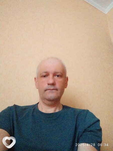 Дмитрий, 46, Звенигороде — анкета №2187397