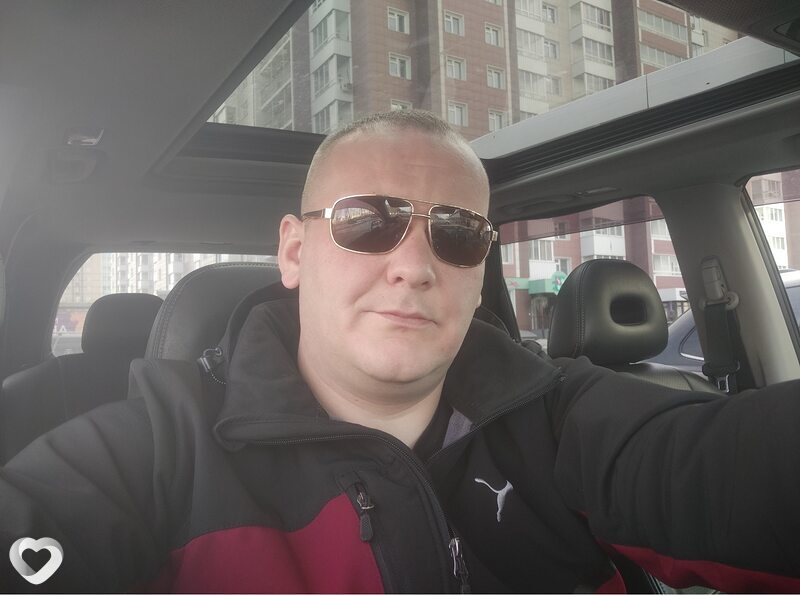 Александр, 40, Барнауле — анкета №2187401