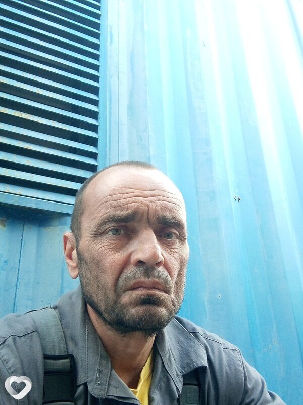 Дмитрий, 52, Липецке — анкета №2187412