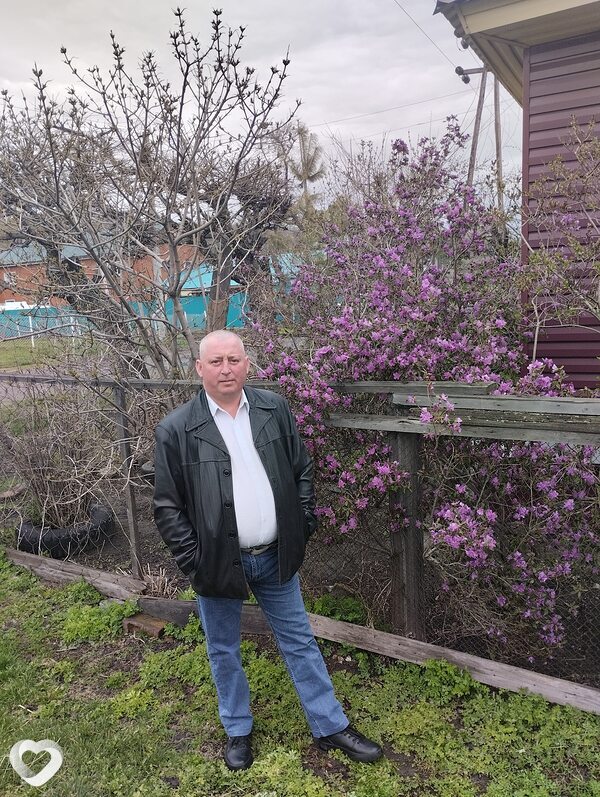 Aлексей, 45, Бийске — анкета №2187275
